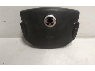 Подушка безопасности водителя AB53FPCV7JACM, AB53FPCV7JACM SsangYong Actyon