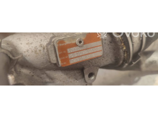  Турбина Renault Koleos I 2.5 055355617, 53039700110         