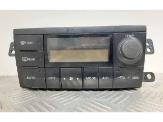 Модуль блока управления кондиционером Mazda Premacy