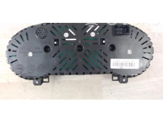 Přístrojová deska  Alfa Romeo Mito 2010   