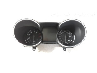 Přístrojová deska  Alfa Romeo Stelvio 2018 50554666, A2C16249300  