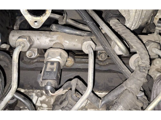 Vstřikovací lišta    Audi Q7 4L     