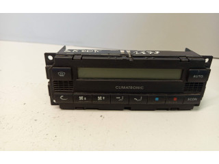 Блок управления климат-контролем Skoda Octavia Mk1 (1U)