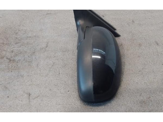 Зеркало электрическое Skoda Fabia Mk2 (5J) 2007 - 2014 года