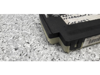 Блок предохранителей 21624653-9d Renault Clio I