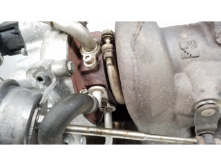 Турбина BMW 1 E82 E88 3.0 4577236 для двигателя N54 B30 A,N55 B30 A