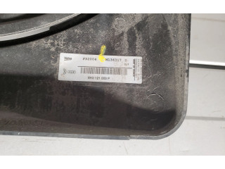 Вентилятор радиатора     8K0121003L    Audi Q5 SQ5 