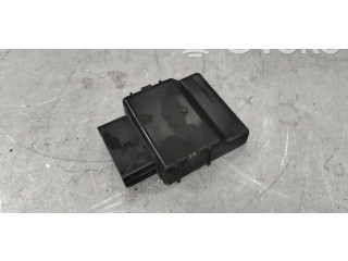 Блок управления 4N0907605C, 4N0907605A Audi e-tron