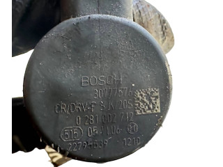 Топливная рампа 30777554, 003343L2 Volvo V70