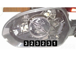 Zpětné zrcátko Audi RS6 2012 4G1857409M