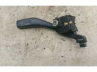 Ручка поворотов/ фонарей 1K0953513, 01103500   Skoda Octavia Mk2 (1Z)