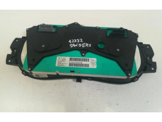 Přístrojová deska Renault Sandero I 2010 P248108043R