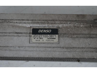 Интеркулер  JD1271003871   Suzuki Swift 