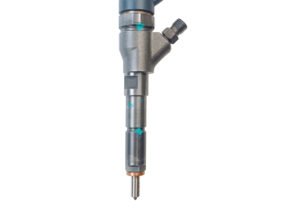 Форсунка 0445110076, 0986435077    Peugeot Expert   