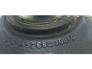 Рулевая рейка Lexus LS 430