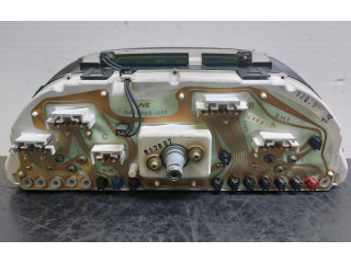 Přístrojová deska Fiat Uno 1993