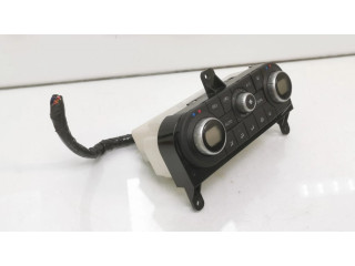 Блок управления климат-контролем 27500JD45A, A02000A7706000 Nissan Qashqai