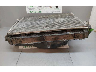 Вентилятор радиатора 7700836311P, 7700836311P Renault Clio II