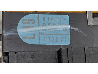 Ручка стеклоочистителей 8465205170, 173821 Toyota Corolla Verso E121