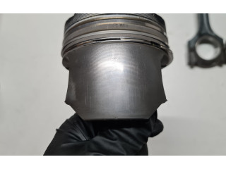  Поршень с шатуном OM606 87L32, OM606  Mercedes-Benz E W210  