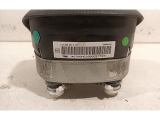 Подушка безопасности водителя    Seat Ibiza IV (6J,6P)