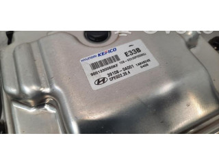 Řídící jednotka 3910804001 Hyundai Kona I 2018