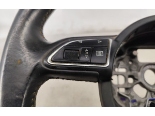 Руль Audi A1 2010 - 2018 года 4G0419091R, 27-275-9283