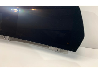 Přístrojová deska BMW X1 U11 2022 5A43053