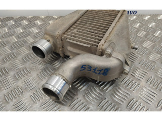 Интеркулер 1271002450 Honda Civic