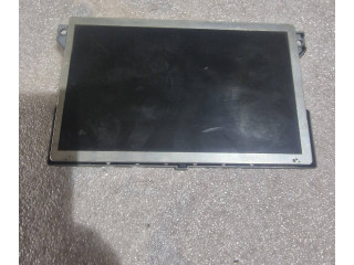 Дисплей 9655995780, 9657820080 Citroen C5