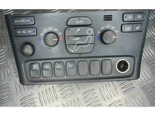 Блок управления климат-контролем 7923 Volvo S80
