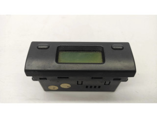 Дисплей    Relogio   Citroen Xantia