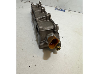 Топливная рампа 202AQTH, 1853707 Volkswagen Golf VI