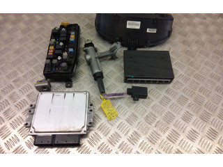 Комплект блоков управления 25189813 Chevrolet Captiva