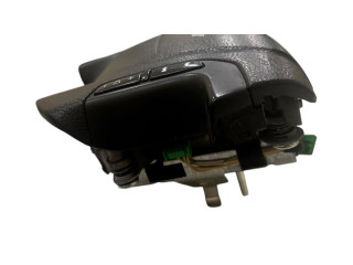 Подушка безопасности водителя 30754313, C9501G1440198   Volvo V70