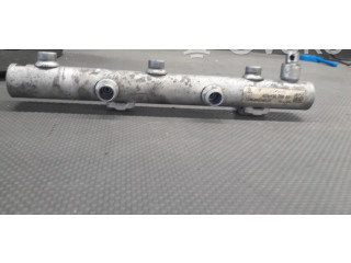 Топливная рампа 059130090AF   Audi A6 S6 C6 4F  