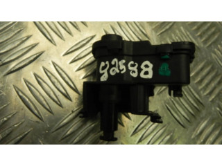 Электрический замок крышки