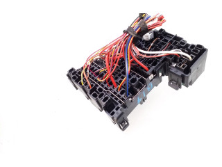 Блок предохранителей 5Q0937615C, 4H0951253A   Skoda Octavia Mk3 (5E)    