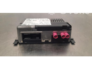 Блок управления 82400006 Audi A3 S3 8L