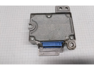 Блок подушек безопасности 09229037, 09229037BC   Opel Astra G