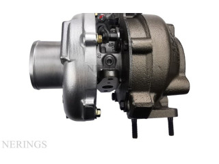  Турбина Nissan X-Trail T31  773087, 773087-5003S         