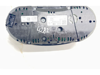 Панель приборов 8V0920973F, A2C13922600 Audi A3 S3 8V