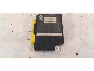 Блок подушек безопасности 6Q0909605R   Seat Ibiza III (6L)