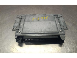 Блок управления коробкой передач Citroen Berlingo