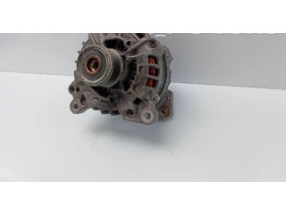 Генератор 04C903023C   Skoda Fabia Mk3 (NJ)      