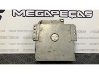 Блок управления двигателя 9616855080   Citroen ZX