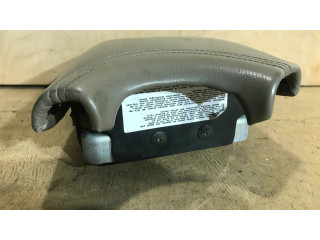 Подушка безопасности водителя HNC9180LD, AEK Jaguar XJ X308