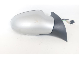 Зеркало электрическое        Mercedes-Benz A W168  1997 - 2004 года   