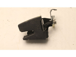 Zámek zadních dveří    Volkswagen Caddy 2014