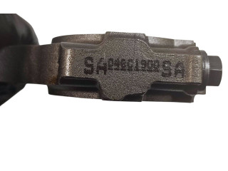 Поршень 04601900 Chevrolet Camaro